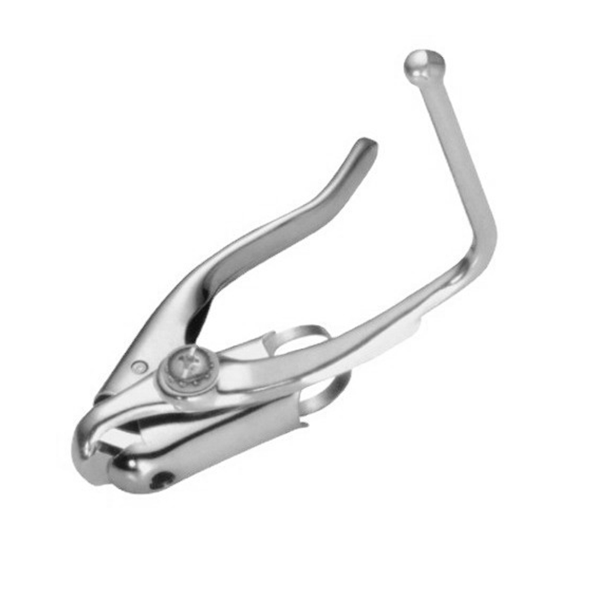 Paar Dual-control-rennradbremshebel Aus Aluminiumlegierung Für Feste, Gebogene Lenker Mit Handbremsen