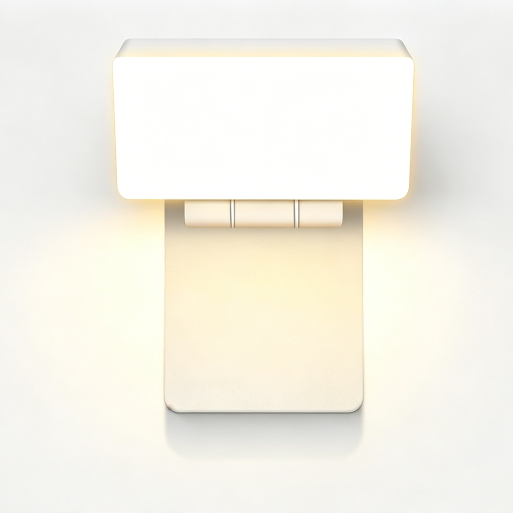 X 40-w-außenwandleuchte Mit 360° Drehbarem Led-panel Und Wasserdichter Außenwandleuchte Mit Einstellbarer Drehung Und