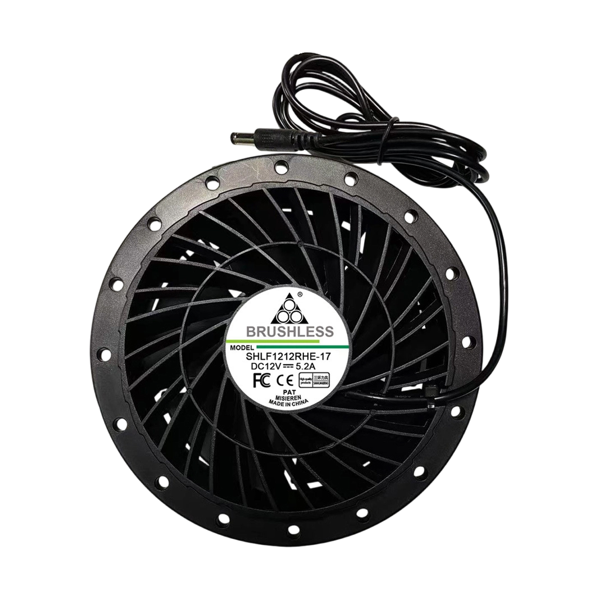 Mini-lüfter 12v 5,2a Für Aufblasbare Kostüme, Overalls, Puppen, Luftpumpen, Ventilator Für Aufblasbare Kostüme