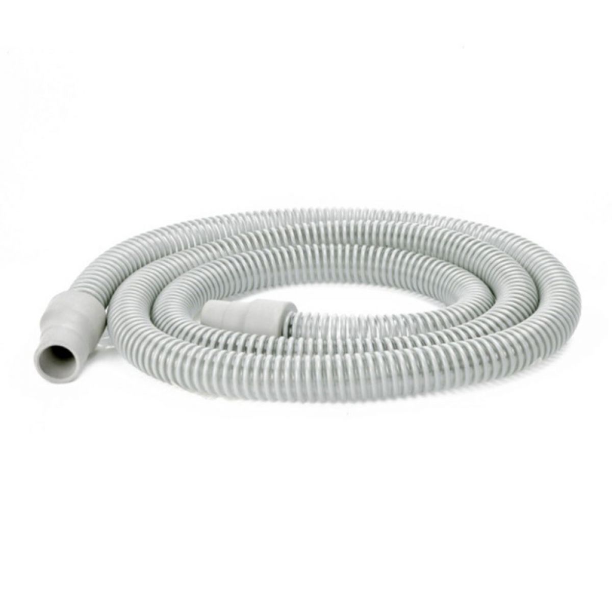 1,80 M Langer, Flexibler Abs-schlauch Für Die Cpap-therapie Mit Glatter Innenwand Für Eine Geräuscharme Und Komfortable Druckübertragung