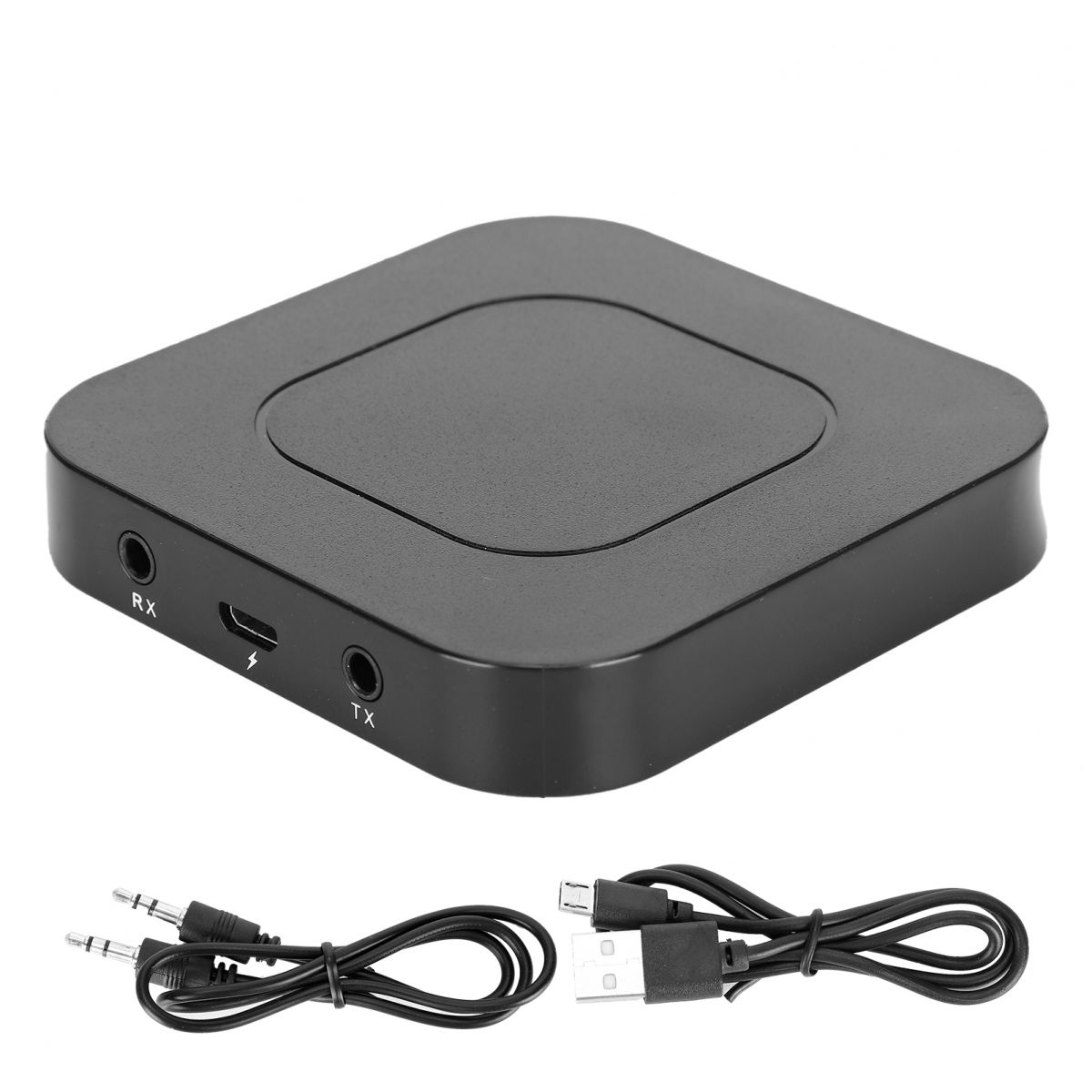 2-in-1 Bluetooth 5.0 Wireless-audio-adapter Für Fernseher Und Computer. - 2-in-1 Bluetooth 5.0 Wireless-audio-adapter Für Fernseher Und Computer.