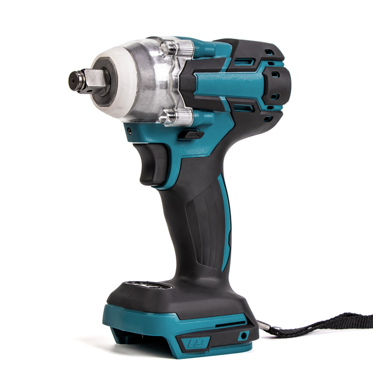 Für Makita Dtw300z 18v Schlagschrauber Dtw300 18v 330nm-1/2 +(jur Dtw300 - Für Makita Dtw300z 18v Schlagschrauber Dtw300 18v 330nm-1/2 +(jur Dtw300