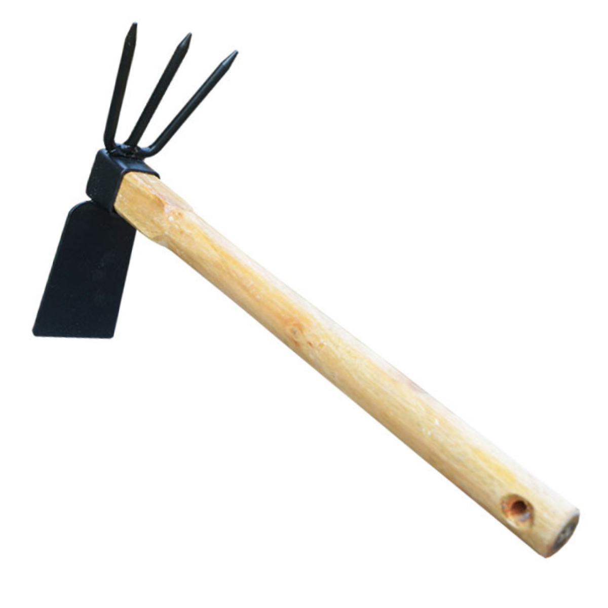Gartengeräte-set, Ideal Für Blumen- Und Gemüsegärten, Mit Scharfer Klinge Und Ergonomischem Design.