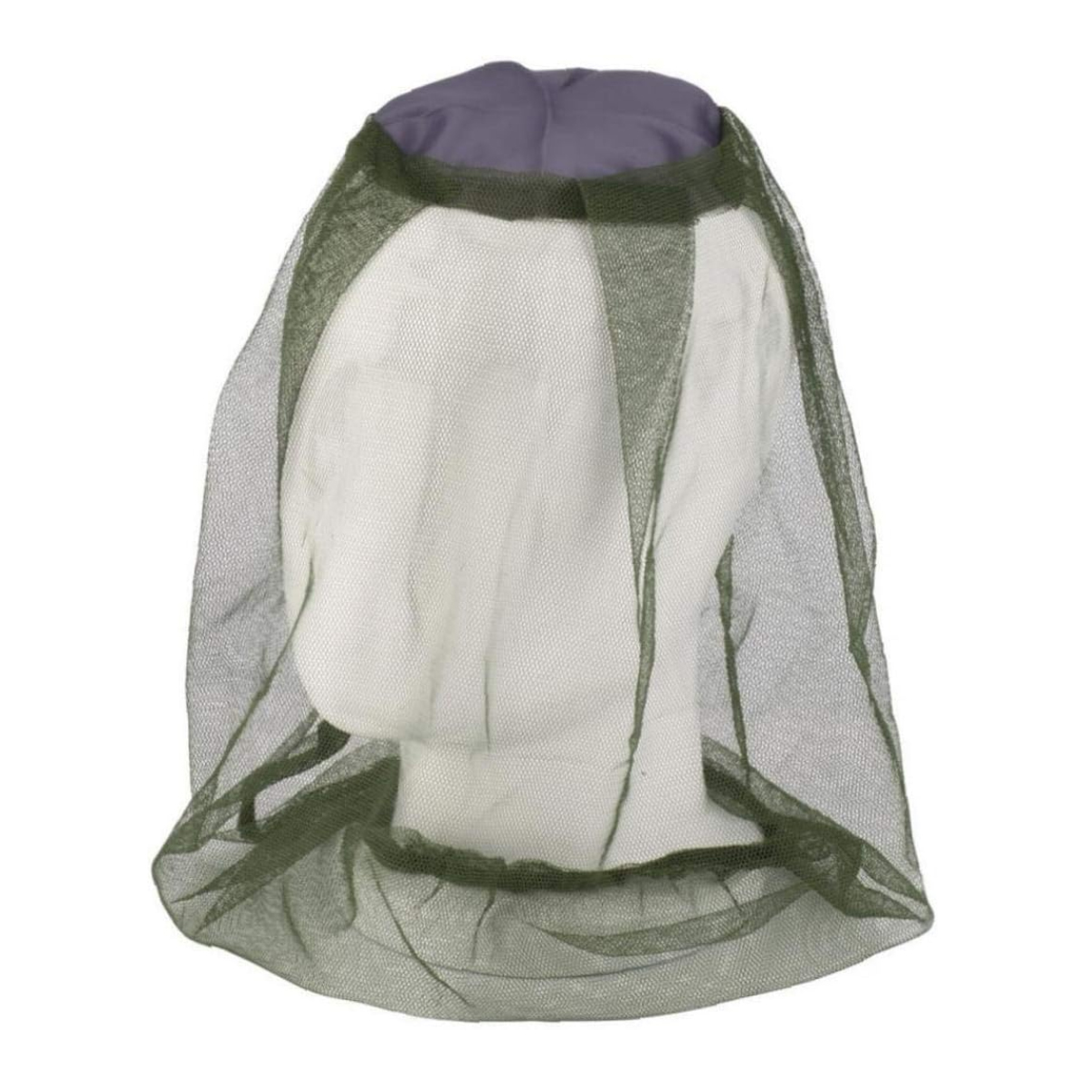 Moskitonetz Für Kopfbedeckung, Insektenschutz Fürs Gesicht, Reisen, Camping, Überleben.