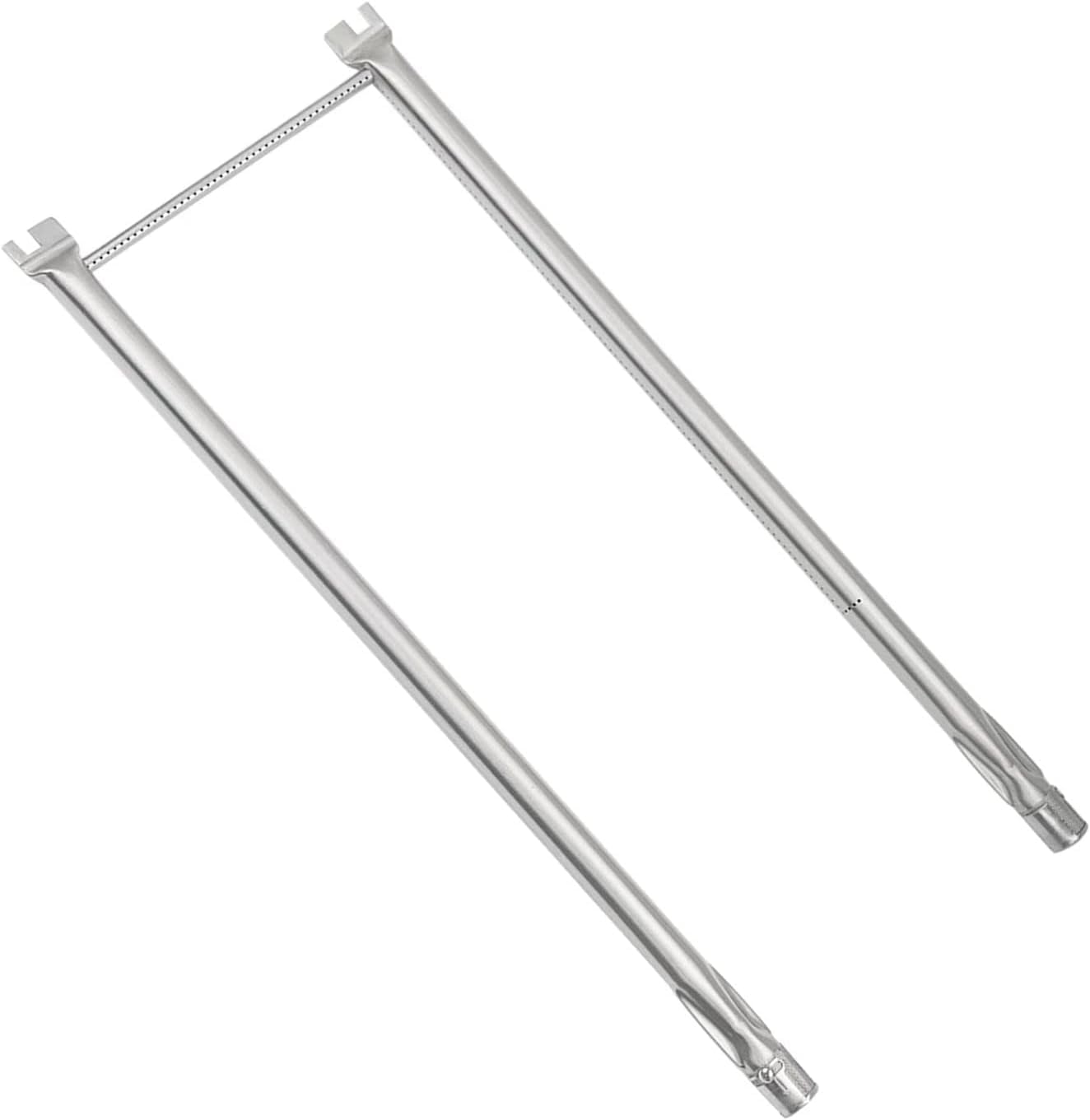 7507 Ersatzbrennerrohr-set Für Weber Spirit S-200, S-210, E-200, E-210, Spirit 500, Spirit 500lx, Gene Gasgrills