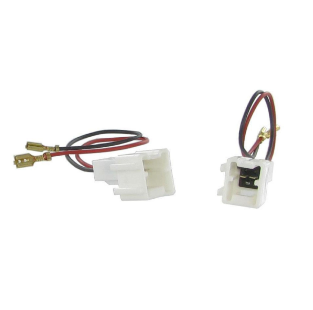 Lautsprecheradapterkabel Für Dacia Sandero (ab 2013) / Renault Clio (ab 2012) - Lautsprecheradapterkabel Für Dacia Sandero (ab 2013) / Renault Clio (ab 2012)