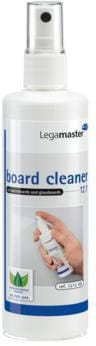 Legamaster - Reinigungs-Spray für Magnettafel und Glasboard - 125ml