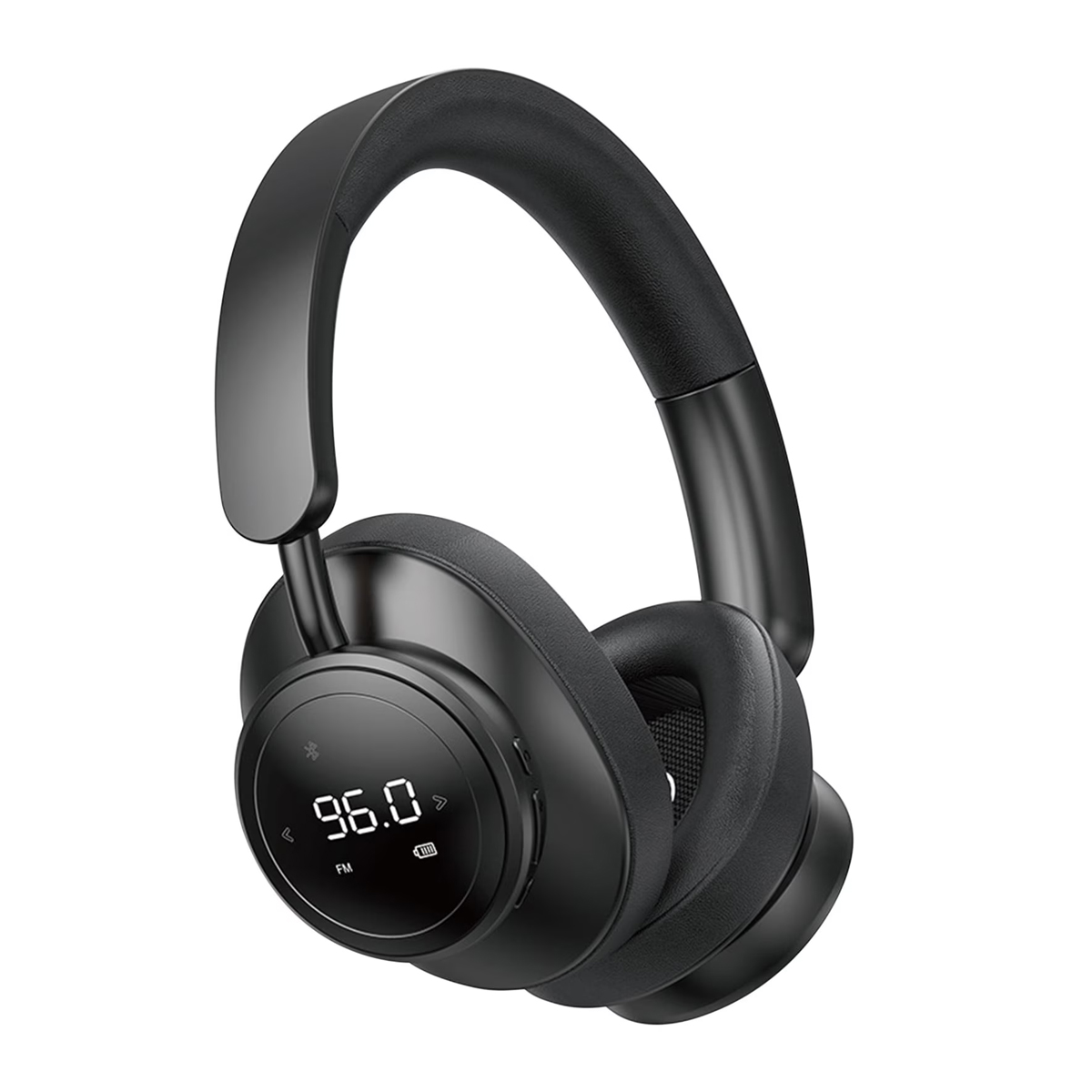 Kabelloses Bluetooth-gaming-headset Mit Mikrofon, Dolby Atmos-kompatibel. Leichtes Over-ear-design, Robuster Rahmen, Bietet …
