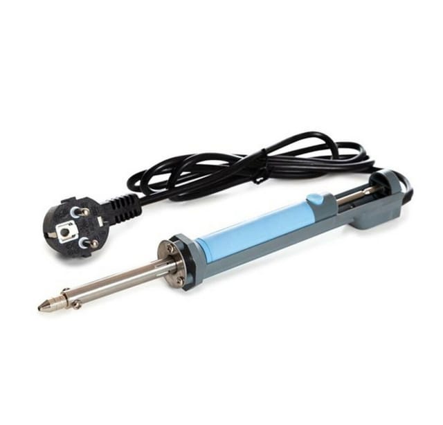 Entlötpumpe mit heizkörper - 30 w