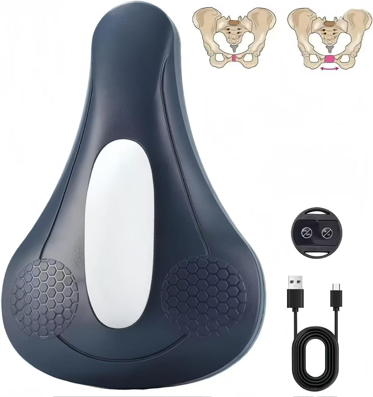 Pelvipulse Pro, Beckenbodentrainingsgerät Für Männer, Intelligentes Gerät 2026 Für Männer Und Frauen, Benutzer