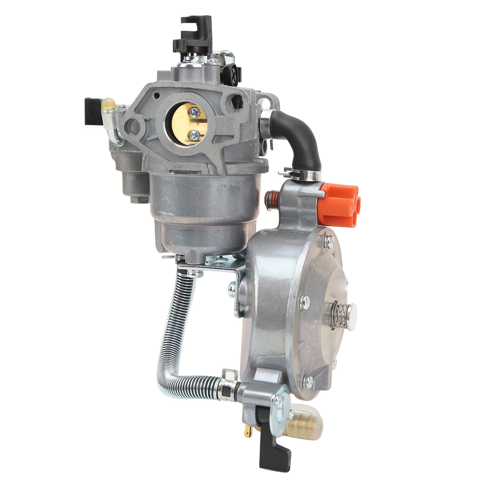Umrüstsatz Für Flüssiggas (lpg) Mit Zwei Kraftstoffarten Für Gx270 177f Generator (220 V/110 V)