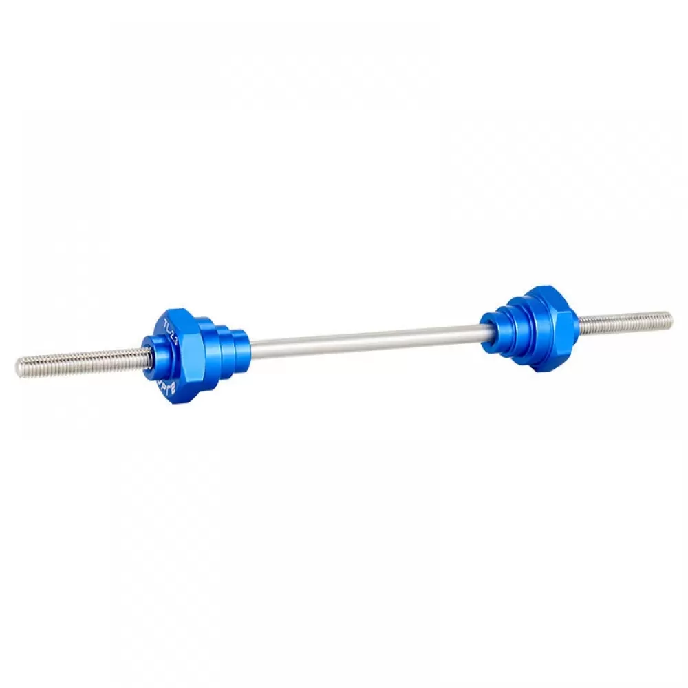 Fahrrad-radständer Steckachsenadapter 12/15/20 Mm Freilaufwerkzeug - Fahrrad-radständer Steckachsenadapter 12/15/20 Mm Freilaufwerkzeug