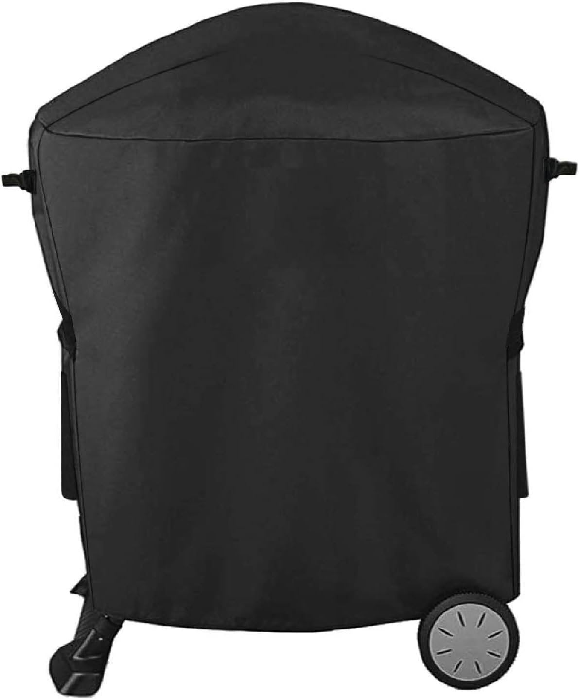 Schutzhülle Für Weber Q100, Q120, Q1000, Q1200, Q200, Q220, Q2000, Q2200, Q2400, 600d Serie, Wasserdichter Grill, Weber 711