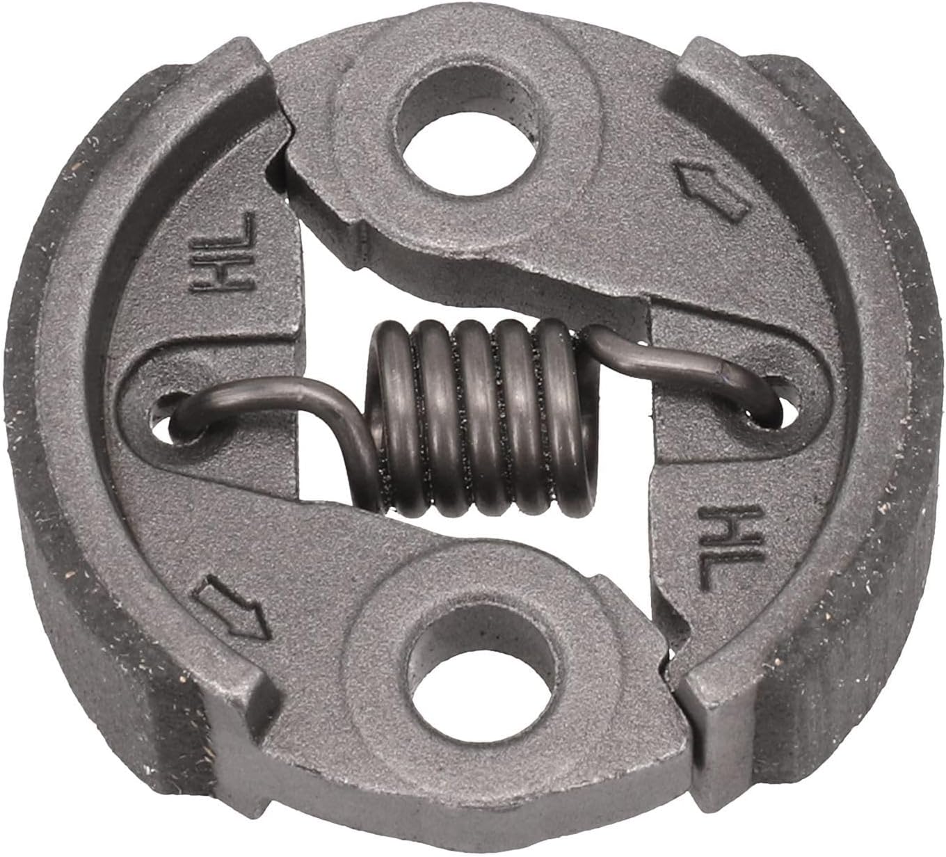 Geeignet Für 23-cm³-, 26-cm³-, 32-cm³- Und 34-cm³-freischneider Mit Kupplung. Kompatibel Mit Verschiedenen Freischneidern, Heckenscheren Und Elektrogeräten.