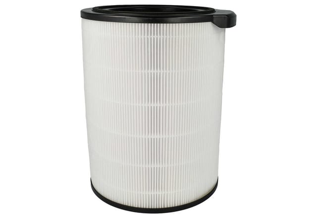 vhbw Filter kompatibel mit Philips AC3033/10, AC3036/10, 3000 Luftbefeuchter - Luftfilter