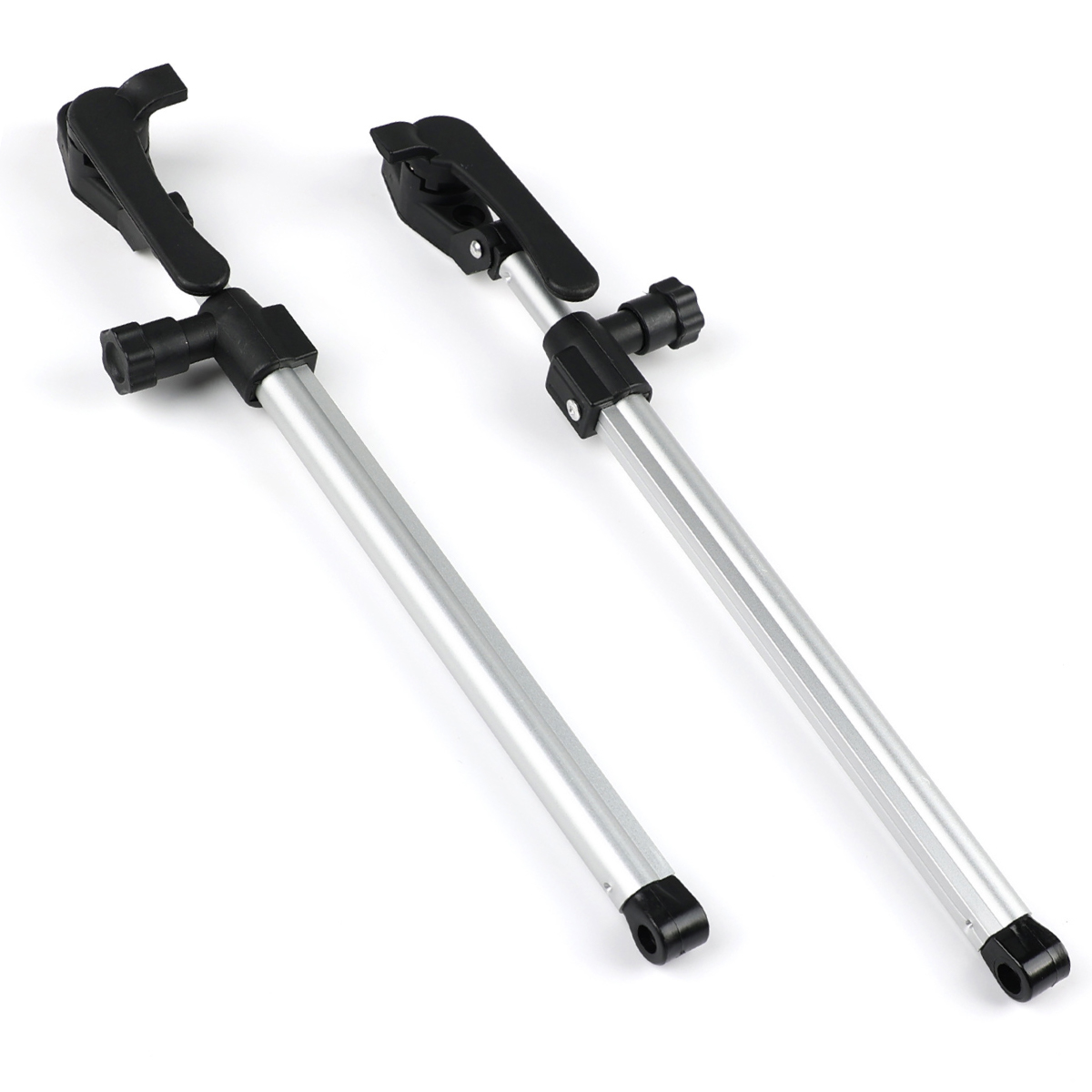 2-teilige Teleskop-fensterstützstange Aus Aluminiumlegierung Für Wohnmobile, 310-435 Mm, Für Campervans Und Anhänger