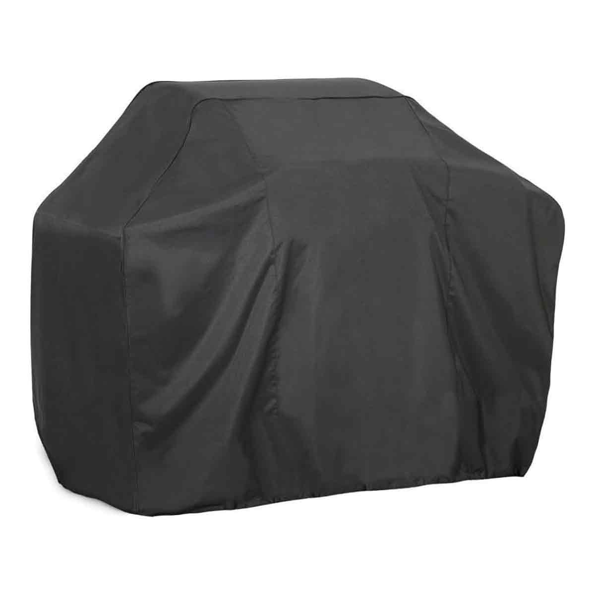 Grillabdeckung 74 Zoll, Wasserdicht, Schutz Für Gas-, Kohle- Und Elektrogrills, Für Weber-grills Und Den Gartengrill, Inklusive Tasche