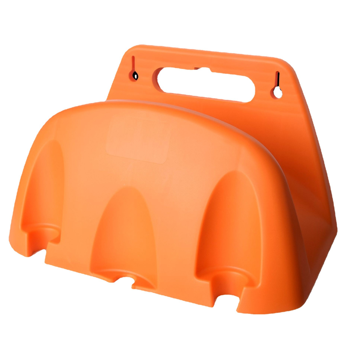 Gartenschlauchhalter, Stabiler Pp-wandhaken, Für Die Gartenorganisation, Garten, Garage