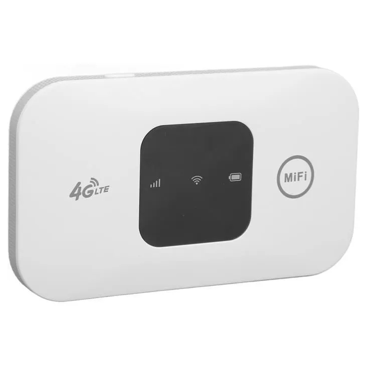 Tragbarer 4g-wlan-router, 150 Mbit/s, 2,4-ghz-wlan-router Mit 2100-mah-akku, Wlan-router-modem