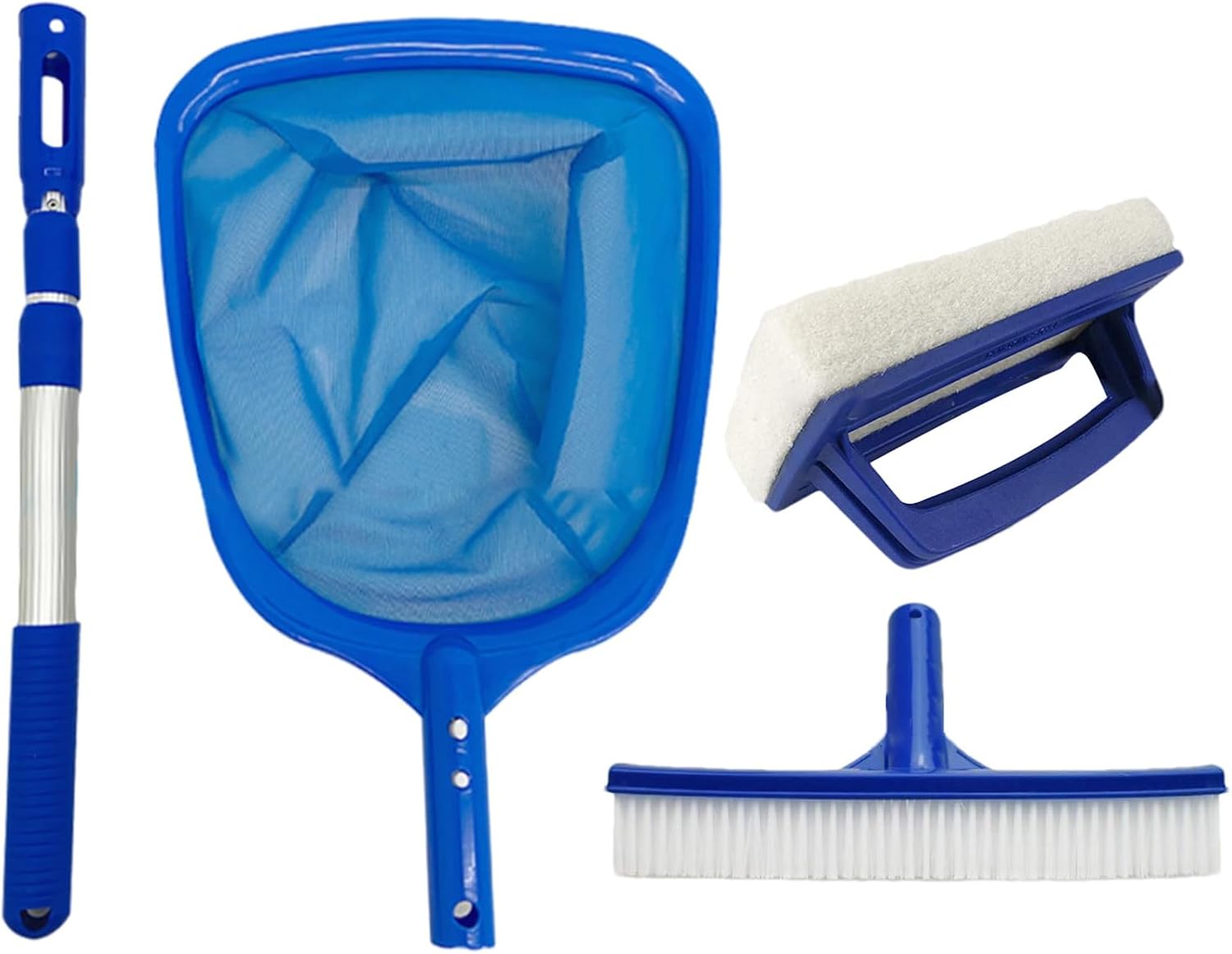 Stück – Tiefbecken-skimmer-set Und Kombinationsset – 1 Stück – Tiefbecken-skimmer-set Und Kombinationsset