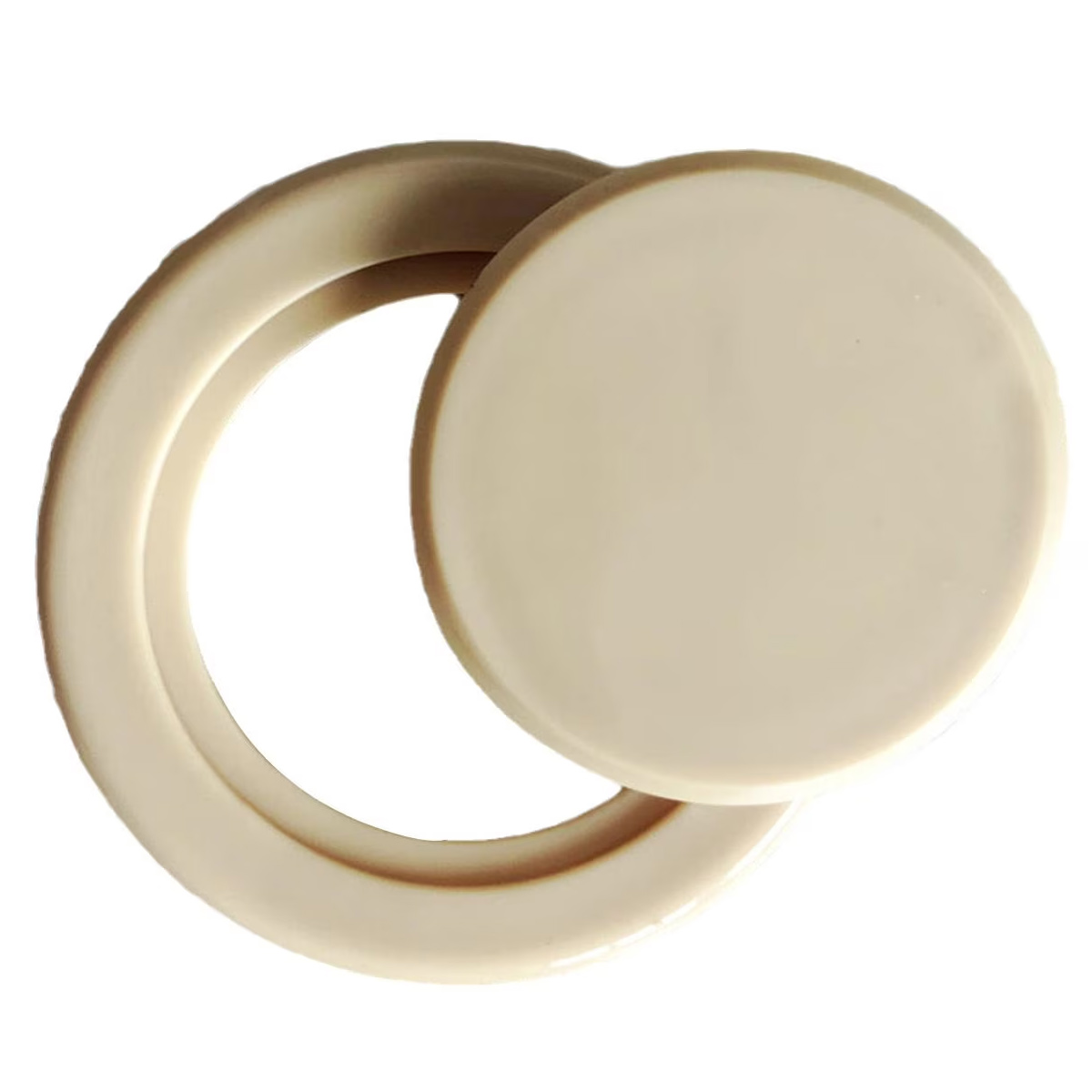 Set Mit Stopfen Für Tischschirmlöcher, Für Gärten Und Terrassen H9r8 - Set Mit Stopfen Für Tischschirmlöcher, Für Gärten Und Terrassen H9r8
