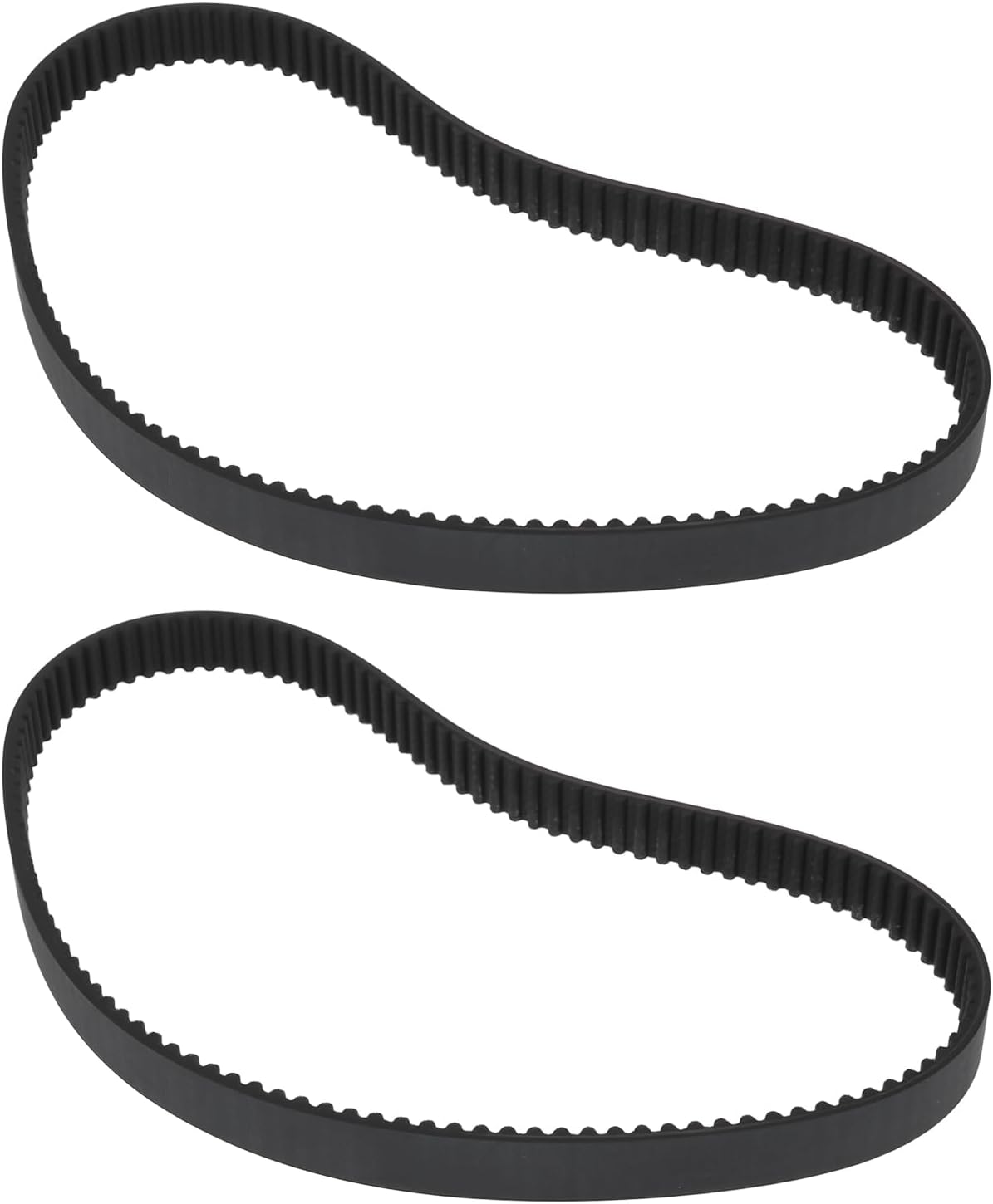 Förderbänder, Gummi, 9 Mm, Gezahnt, Für Makita 9403 Schleifmaschine - Förderbänder, Gummi, 9 Mm, Gezahnt, Für Makita 9403 Schleifmaschine