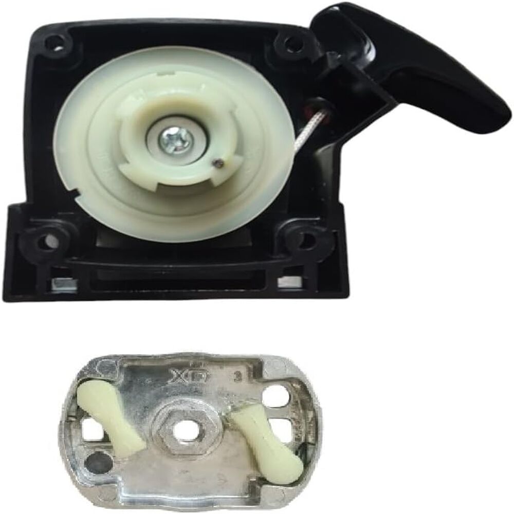 Stück – Kawasaki Tj45e Anlasser %fx Mt152fx Tj45e Tj45 Anlasser + Doppelklauen-drehknopf