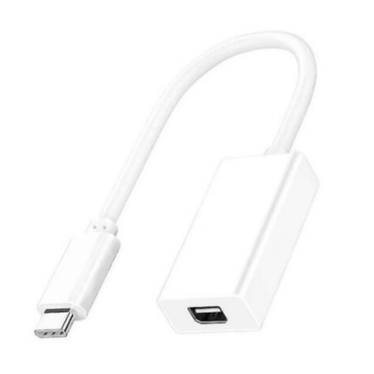 Usb-c-auf-thunderbolt-2-konverter / Hochgeschwindigkeits-datenübertragung / Breite Gerätekompatibilität / Einfache Installation