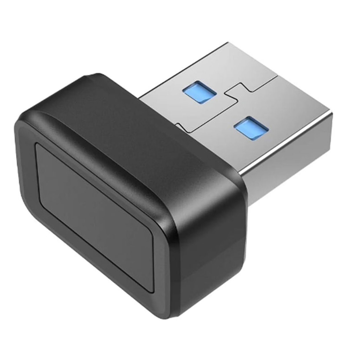Fido U2f Usb-fingerabdruckleser, Schneller Sicherheitsschlüssel, Mini-anti-spoofing-fingerabdruckleser