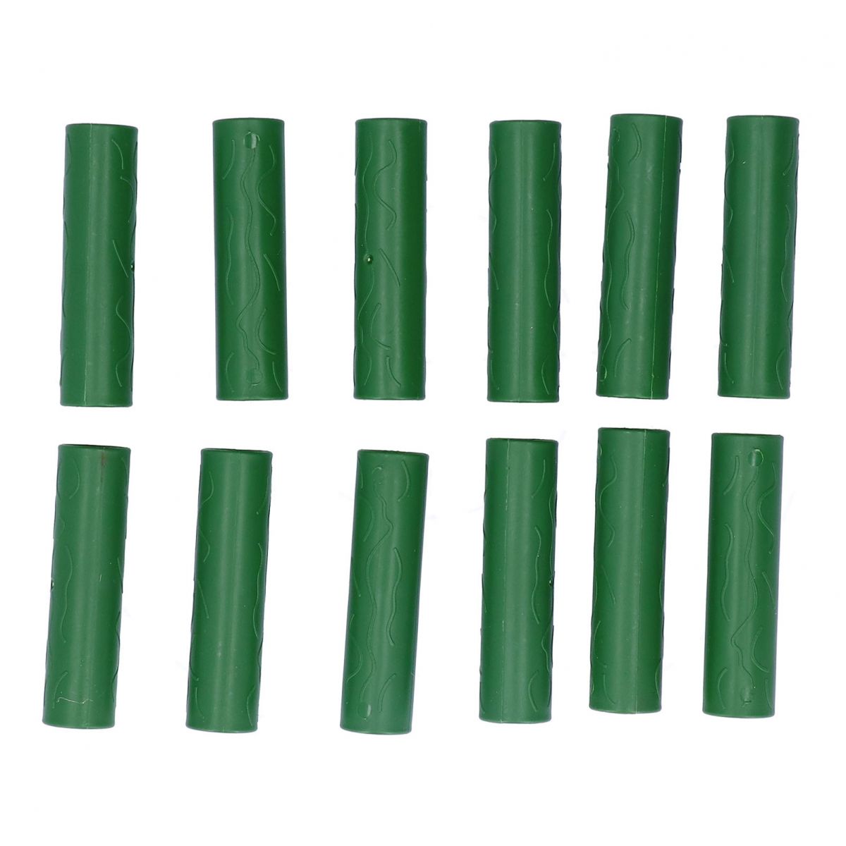 Set Mit 12 Gartenstäben Für Kletterpflanzen, Innendurchmesser 11 Mm. - Set Mit 12 Gartenstäben Für Kletterpflanzen, Innendurchmesser 11 Mm.