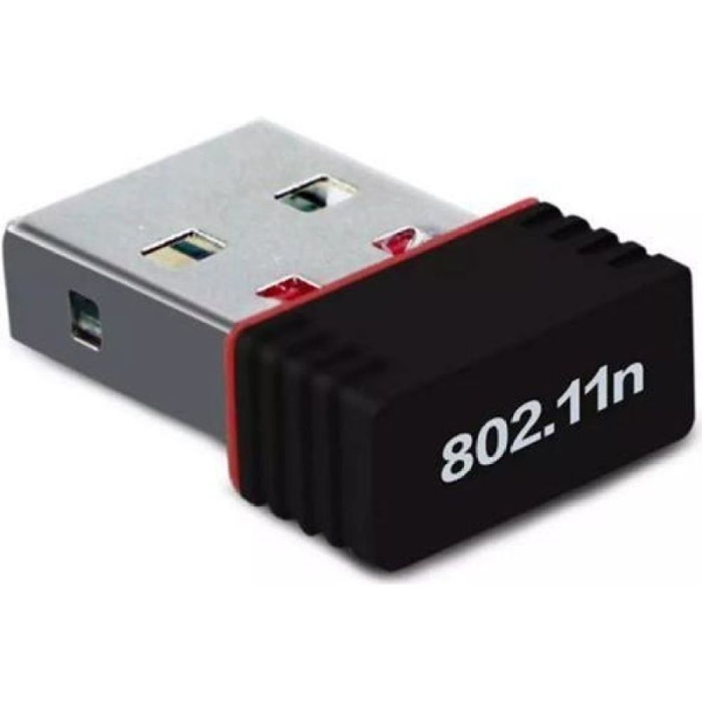 150-mbit/s-usb-wlan-dongle – Drahtloser Adapter Für Pc, Mac Und Windows, Sicher Und Einfach Zu Installieren