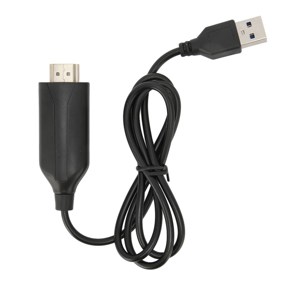 Hd Multimedia Interface Zu Usb-videoaufnahmekarte 1080p Bei 60hz Videokonverter Für Computer Laptop