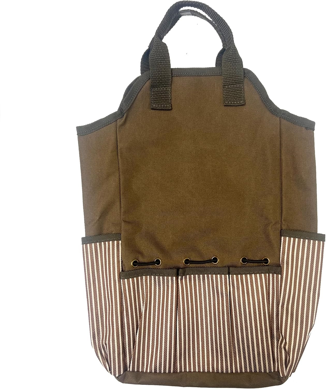 Gartengerätetasche, Gartentasche Aus Oxford-gewebe, Gartentasche Mit Griff Für Damen Und Herren, Ideal Für