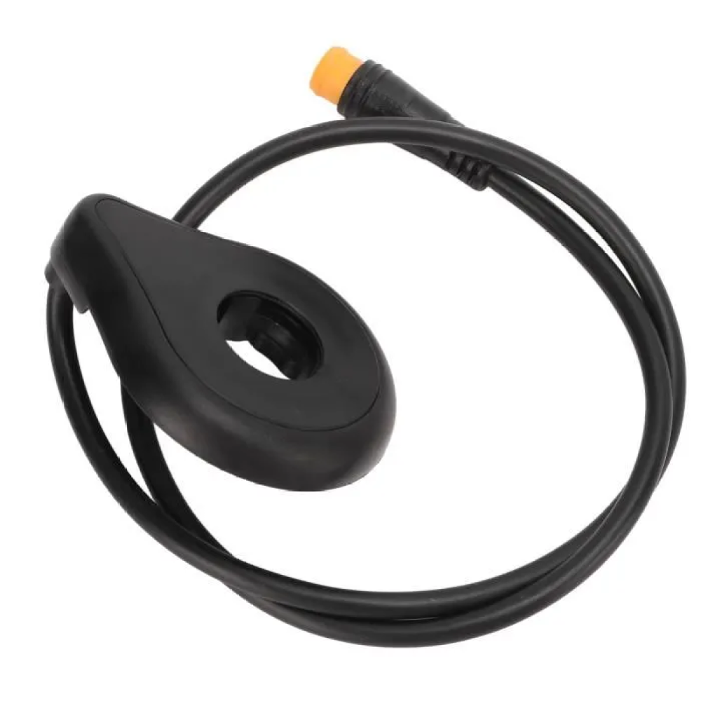 E-bike-sensor – 12 Magnete – Hohe Präzision – Langlebig - E-bike-sensor – 12 Magnete – Hohe Präzision – Langlebig