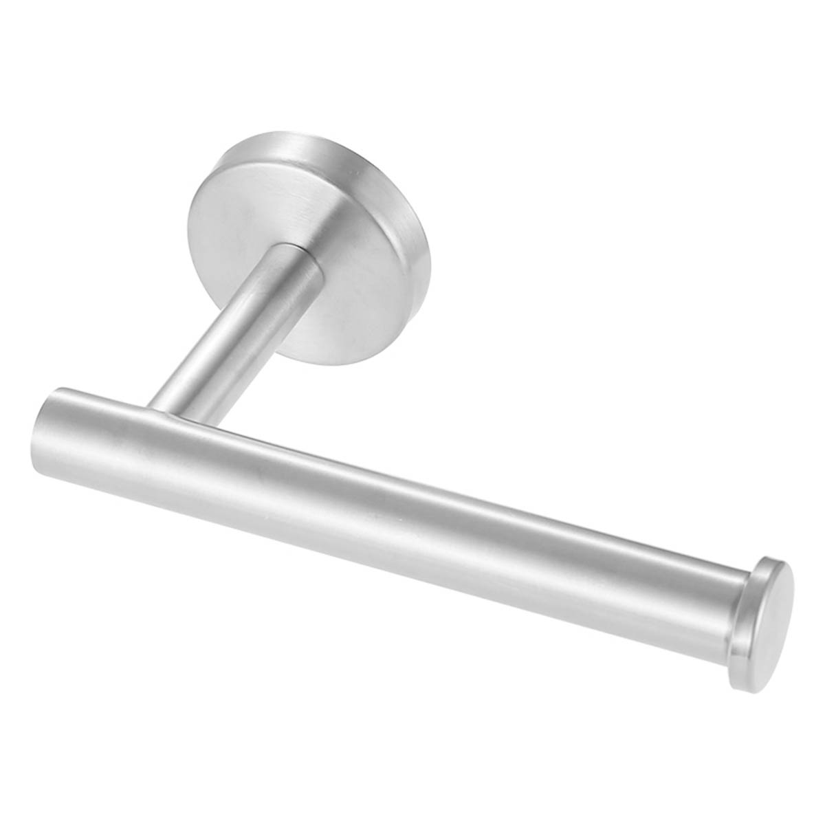Hansgrohe Logis Reserve Toilettenpapierhalter, Chrom, 40517000 - Hansgrohe Logis Reserve Toilettenpapierhalter, Chrom, 40517000