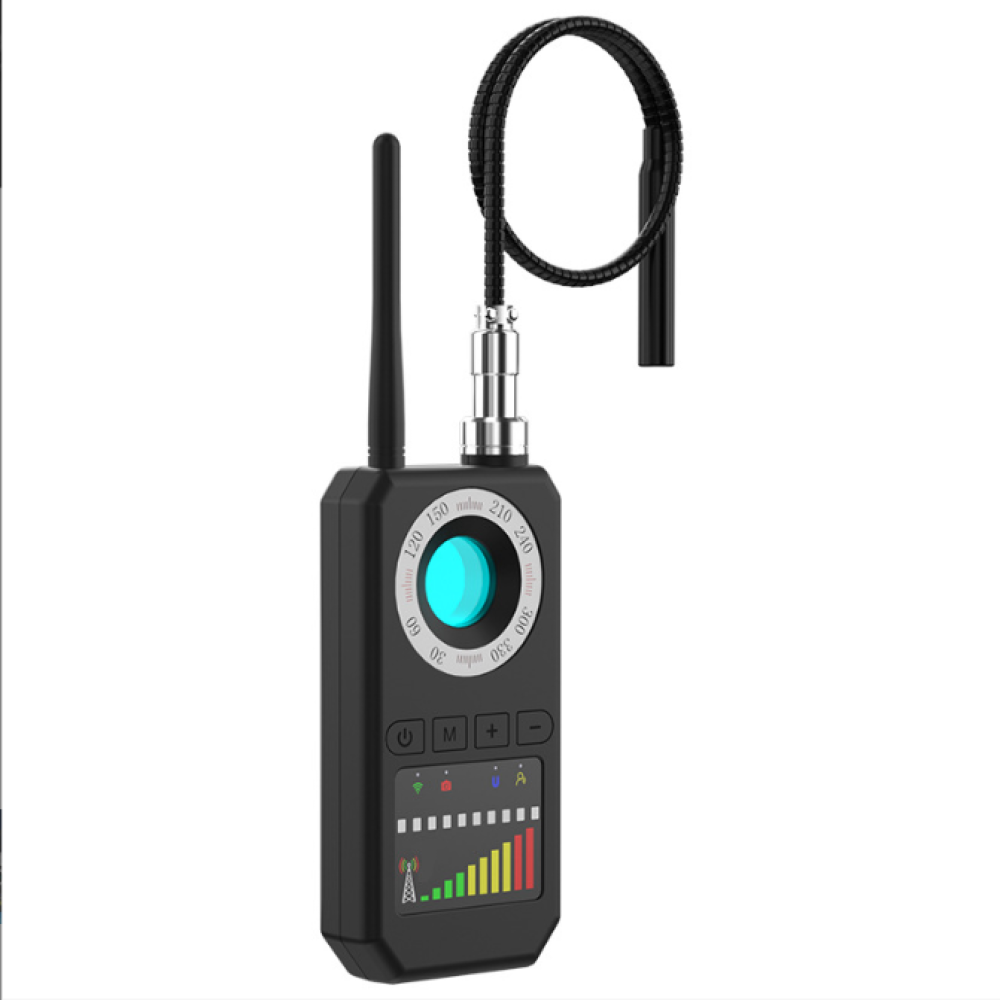 Detektoren Für Versteckte Kameras, Spionagemikrofone, Gps-tracker, Hero Privacy Pen, Hf-detektor