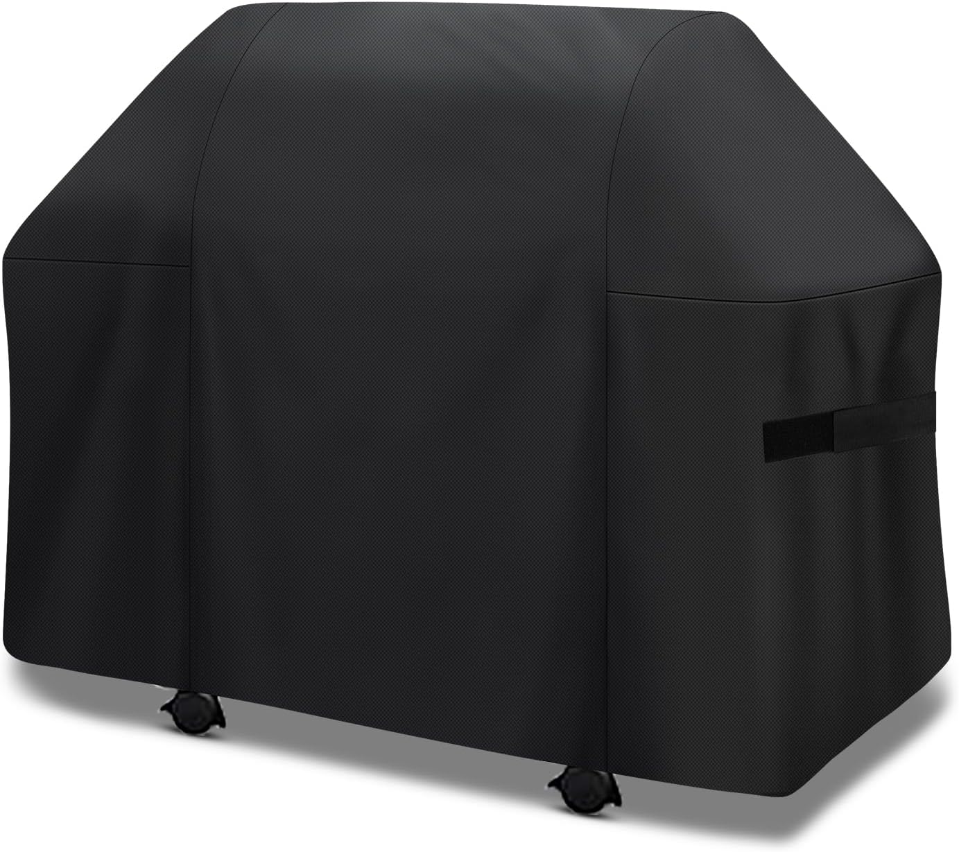 132 Cm Große, Wasserdichte Grillabdeckung Für Weber Spirit 300 Serie, Schutzplane