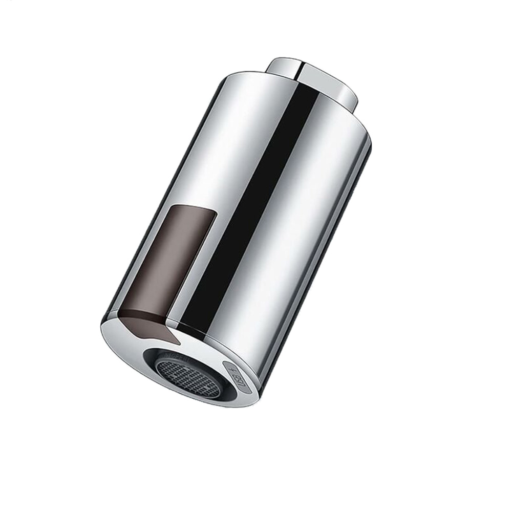 Sparender Usb-smart-wasserhahn, Infrarot-waschtischarmatur With Berührungslosem Automatischem Sensor For Küche, Bad, Restaurant, Sch