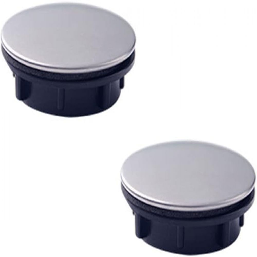 Set Mit 2 Abdeckungen Für Küchenspülen, Armaturenlöcher Und Badezimmerarmaturen