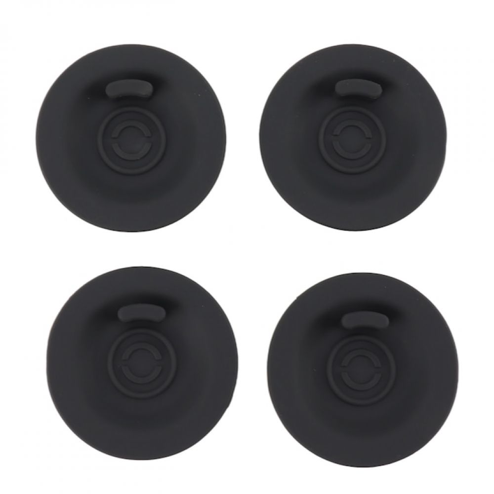 Set Mit 4 Silikon-kaffeemaschinenblenden – 54 Mm - Set Mit 4 Silikon-kaffeemaschinenblenden – 54 Mm