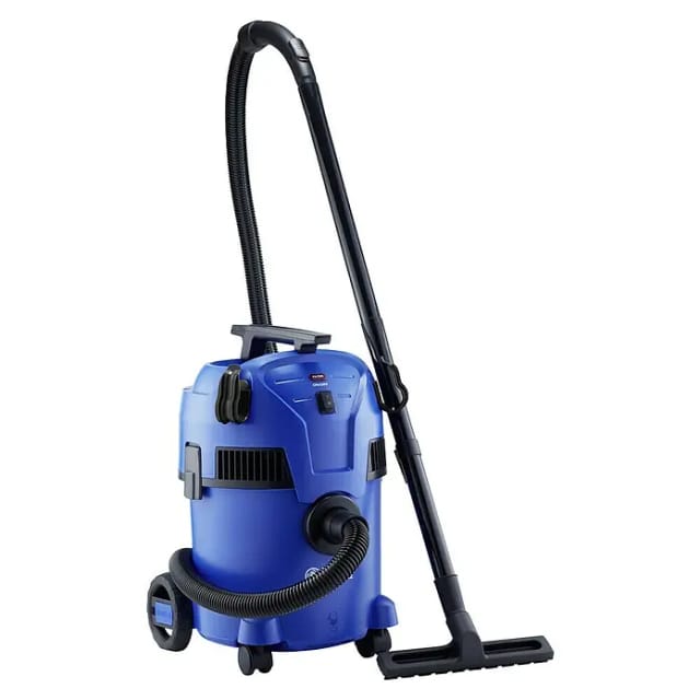 Nass- Trockensauger Multi ii 22 eu (Industriesauger 1200 Watt) 18451550 - Nilfisk