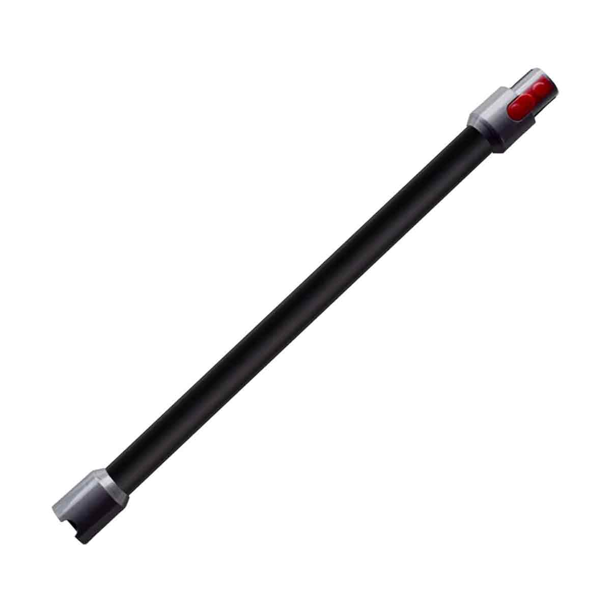 Austausch Der Schlauchverlängerung Für Dyson V11 V15 V10 V8 V7 Staubsauger, Tube Rallonge Accessoire Ist 72cm-black Baguette Extensible
