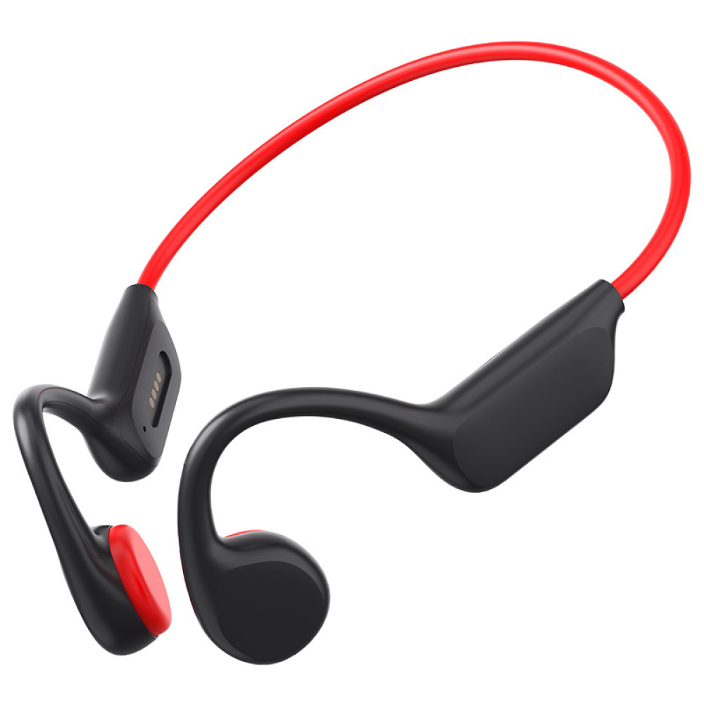 Bluetooth-kopfhörer Und Englische Version - X7s Schwarz/rot 32 Gb - Bluetooth-kopfhörer Und Englische Version - X7s Schwarz/rot 32 Gb
