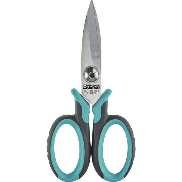 CUTFOX-ES-1 1139721 Kabelschere 50 mm² - Phoenix Contact