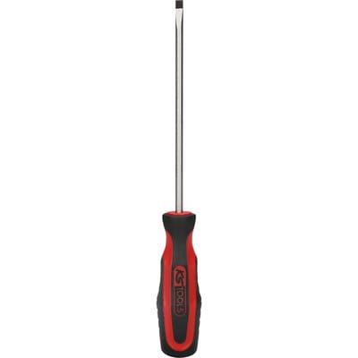 ERGOTORQUEplus Schlitz-Schraubendreher, 5,5mm, 255mm lang