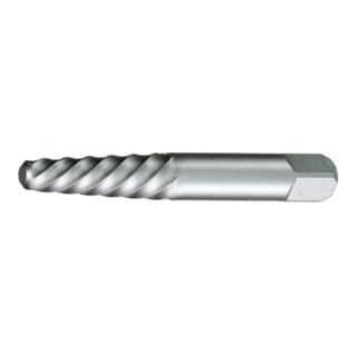 71010002 Schraubenausdreher M5, M6, M7 - Stahlwille