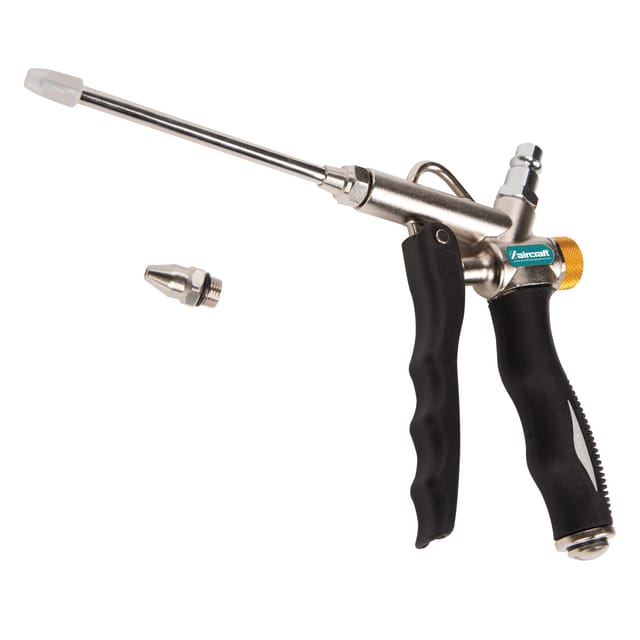 Aircraft Profi-Blaspistole BP PRO Duo, 2102190