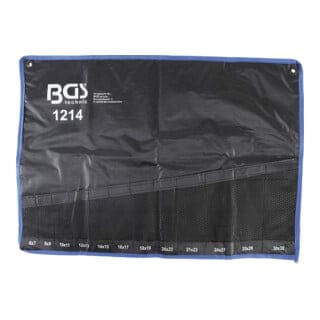 Leertasche für Art. 1214