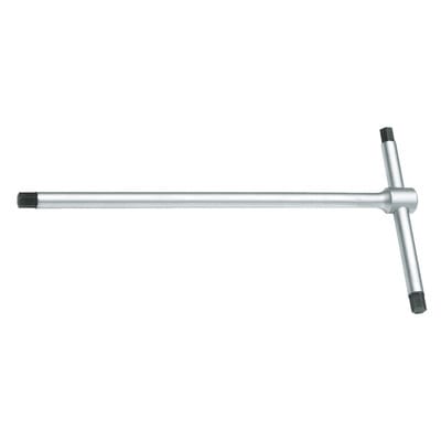 Dtt 42 10 Innen-Sechskantschraubendreher Schlüsselweite (metrisch): 10 mm Klingenlänge: 150 - Gedore