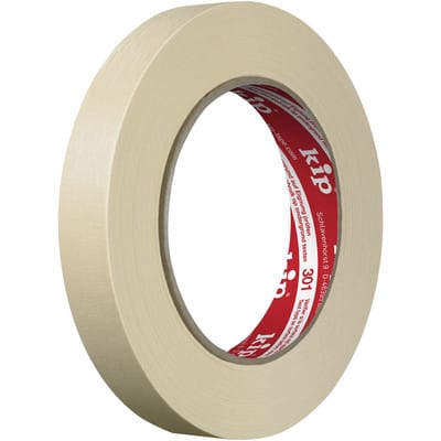 KIP - Feinkrepp Extra 301 masking-tec® leicht gekreppt ( 4000353111 )